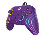 Turtle Beach Afterglow Wave XS Fioletowy - 1349764 - zdjęcie 2